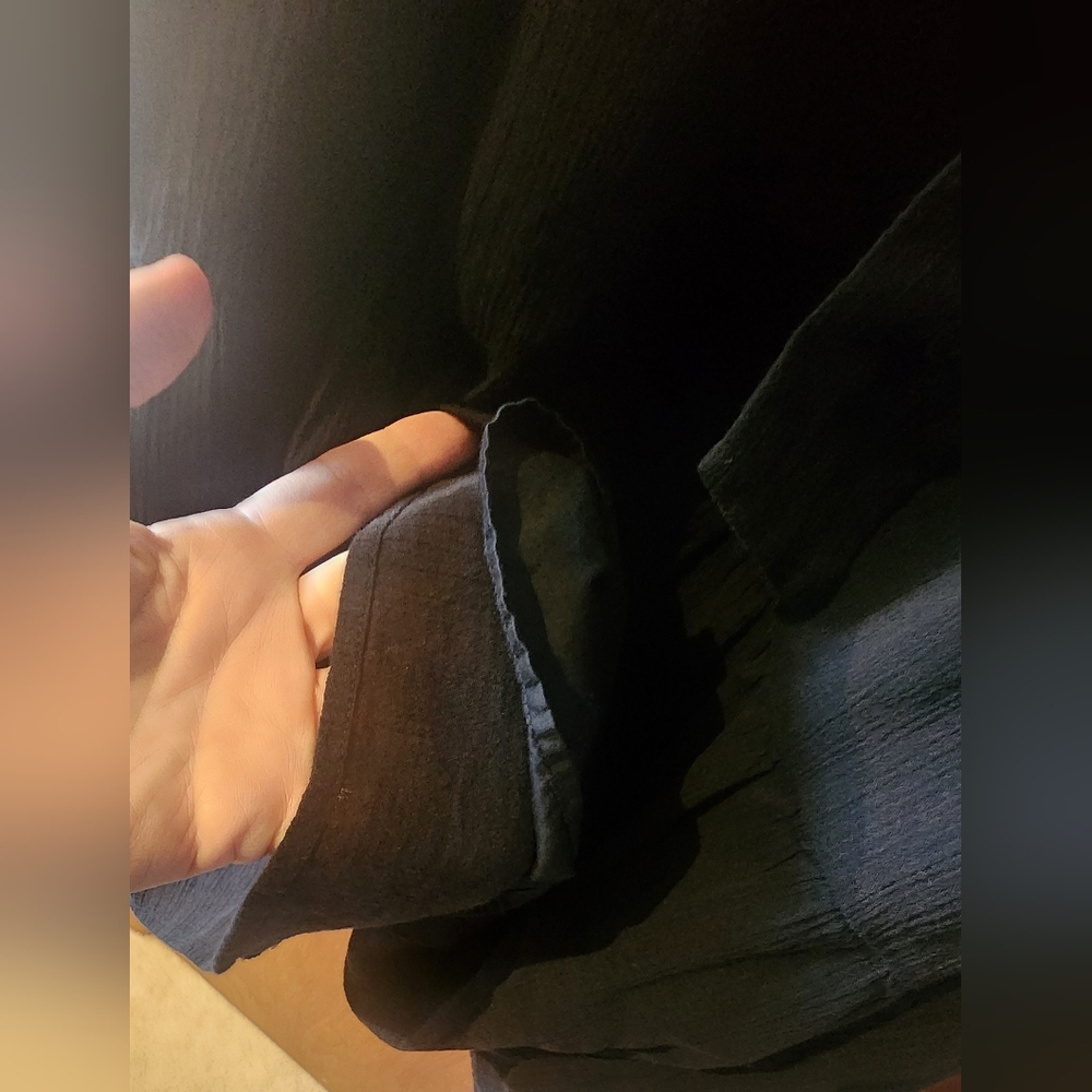 Talbots Plus Cotton Dress Sz X - Picture 15 of 16